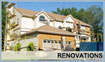 Renovations - Gallery