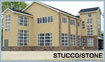 Stucco/Stone - Gallery