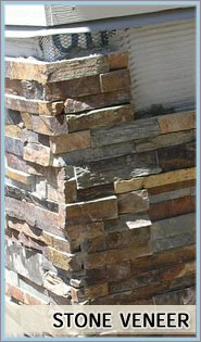 Stone Veneer