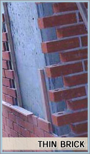Stone Veneer
